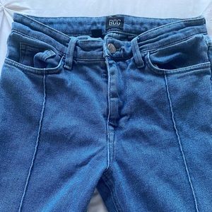 Women’s BDG High-Rise Jeans